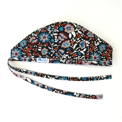 Image of GUOER Women's and Men's Cap Working Hat One Size Multiple Color