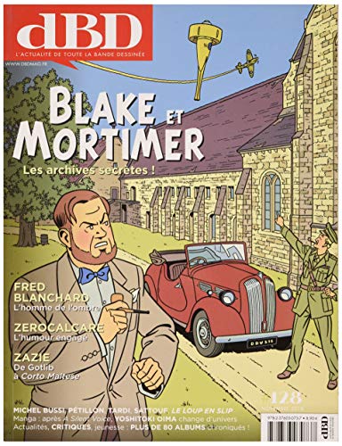 DBD N°128-NOVEMBRE 2018