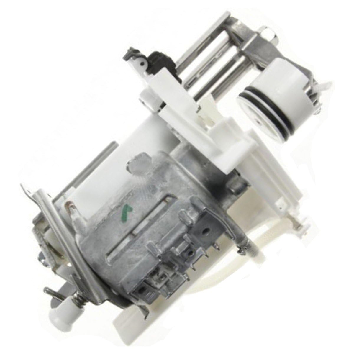 KRUPS MS-5A12875 - Resistencia + verino