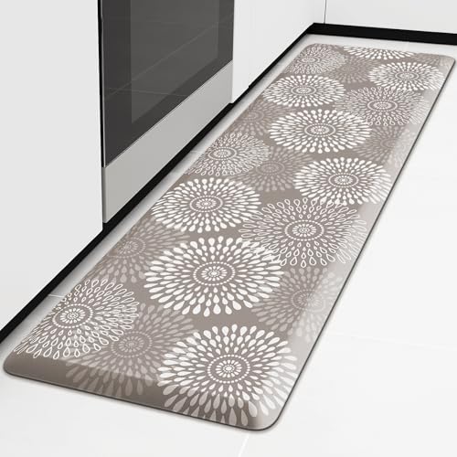 LuxStep Waterproof Kitchen Mat