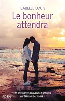 Paperback Le bonheur attendra [French] Book