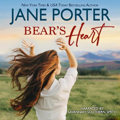 Bear&amp;rsquo;s Heart by Jane Porter episode artwork