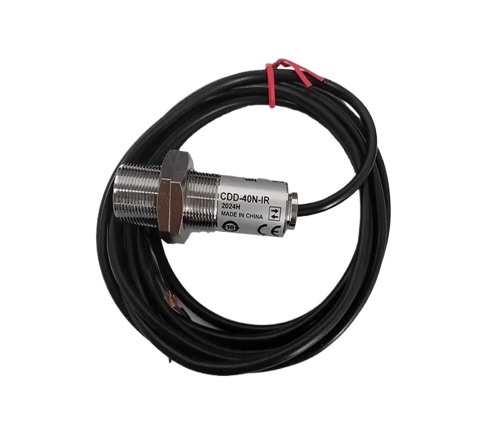 ZVQYSGIW Photoelectric switch sensor CDD-40N-IR CDD-40P-IR(CDD-40N-IR NPN)