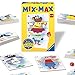 Produktbild Ravensburger 20855 Mix Max - Tier-Legespiel für 2-6 Spieler ab 4 Jahren