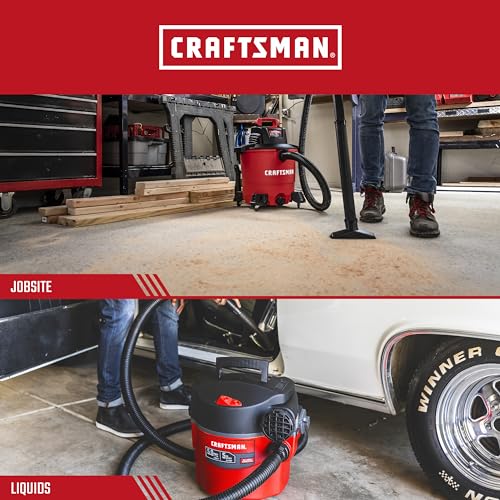 Image of CRAFTSMAN CMXZVBE38676 1-7 /8 in. Utility Nozzle Wet Dry Vac Attachment