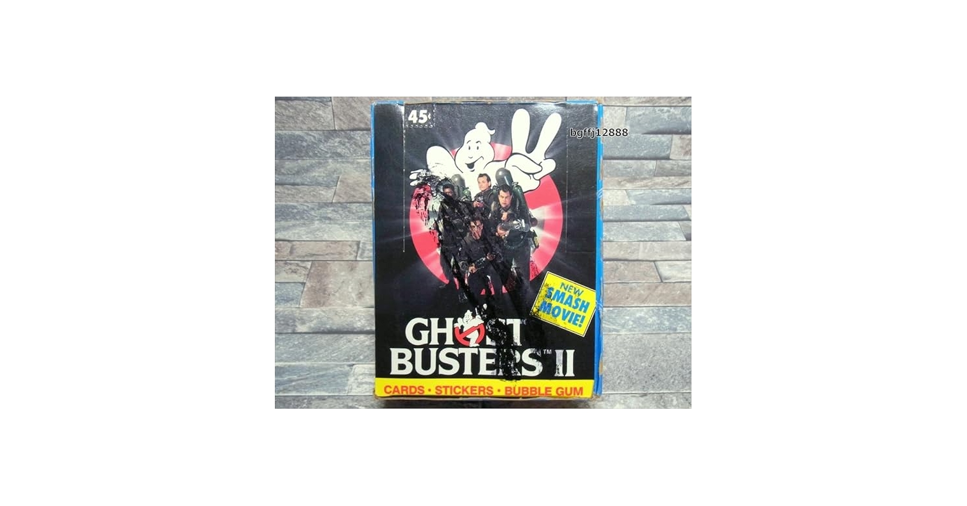 ゴーストバスターズ 映画 ノート 1989年 貴重品 ゴーストバスターズ 映画 ノート 1989年 貴重品 ノート・メモ帳