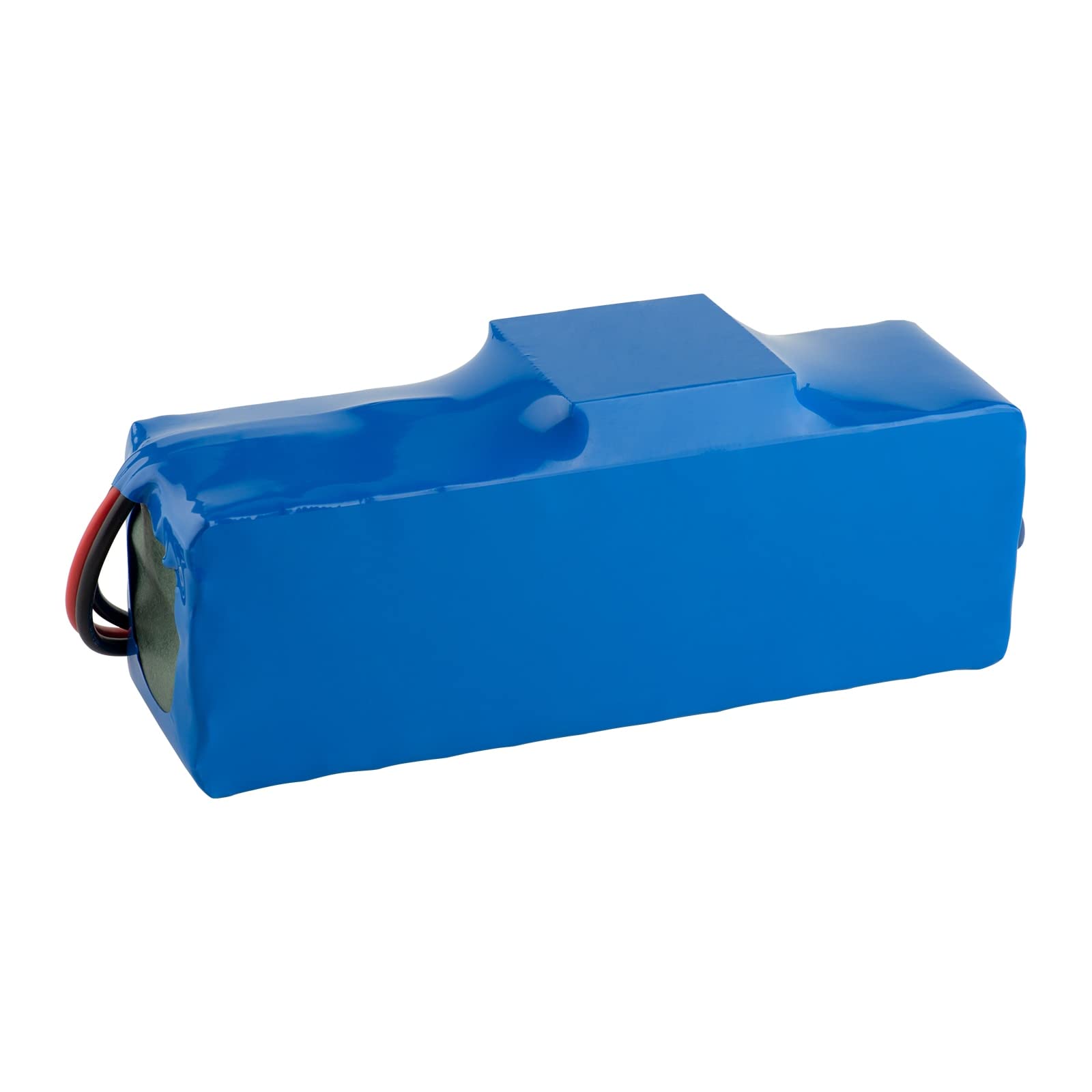 Batteria Al Litio 48V 7.8Ah Per Motori Elettrici 250W-750W, Ricambio Con BMS, Lunga Autonomia - 2