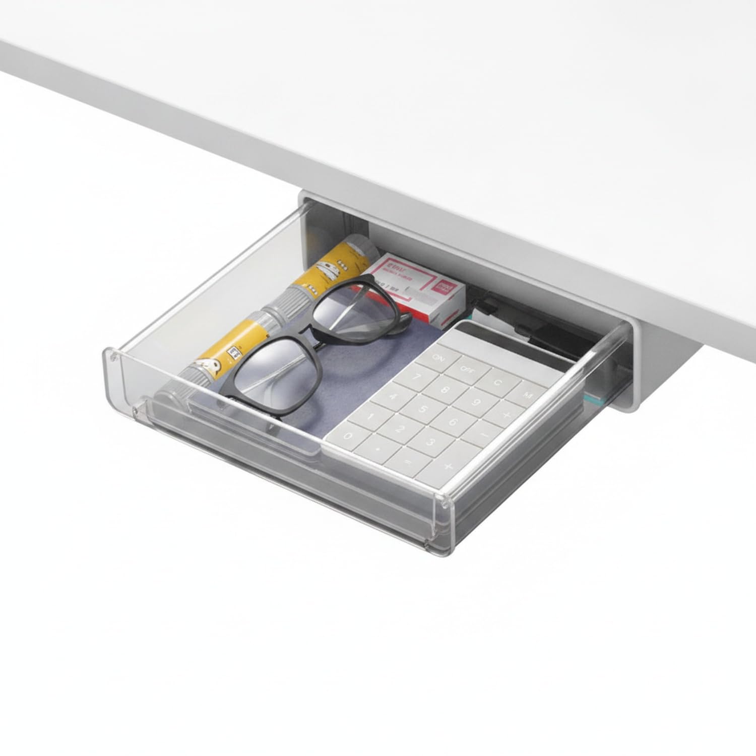 Organizador de Escritorio, 1 PC