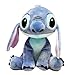 Disney Store - Peluche original de Lilo & Stitch - Tamaño mediano de 40 cm