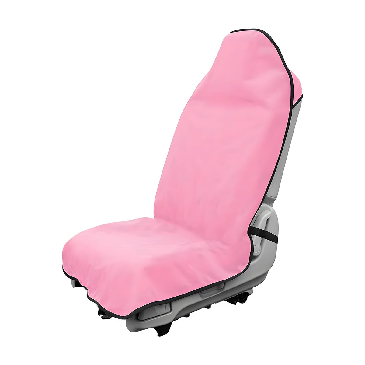 DXNQ Waterproof Car Towel Seat Cover