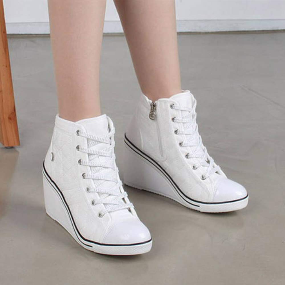 epic step canvas shoes