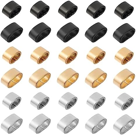 Edelstahl Perlen 2mm - 2000 Stück Set Für Schmuck DIY