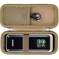 【超美品】【ケース付】AnkerPrimePowerBank20000mAh Amazon | SHEAWA Anker Prime Power Bank (20000mAh 200W)用