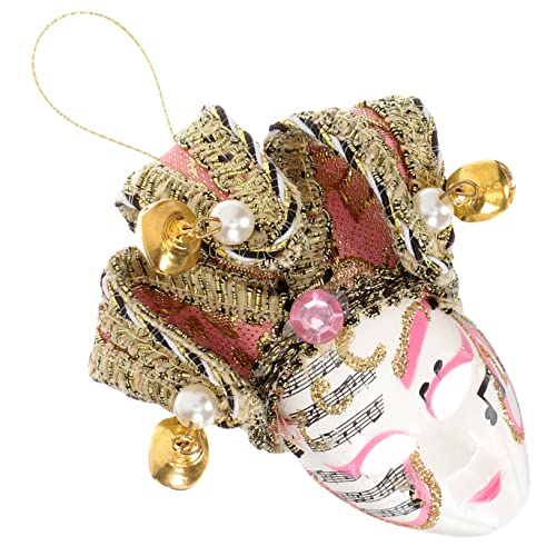 NOLITOY Horno Veneciano Pequeño Diseño Pegatina Microondas