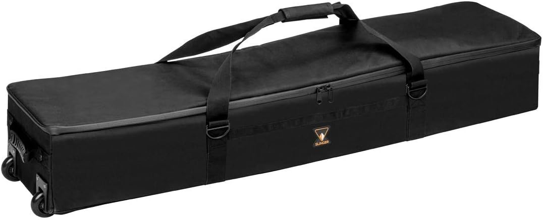 Slinger L3 BigBag Heavy Duty Lightstand Bag with Wheels