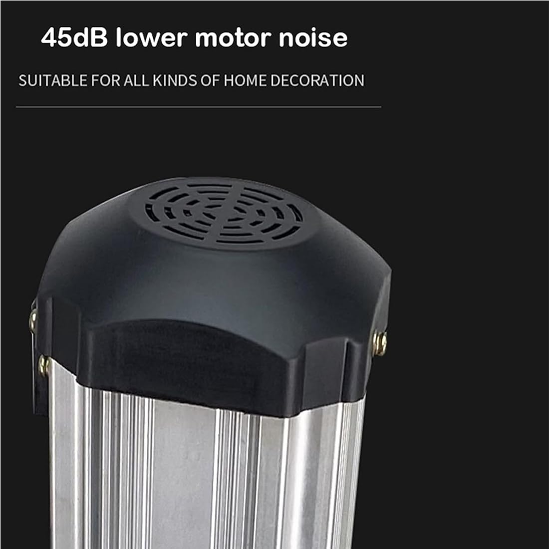 Miscelatore Pneumatico per vernice Miscelatore Elettrico con Serbatoio 980 W con elica Pieghevole, capacità di miscelazione 1000 ml, Adatto per vernice, Colla, detersivo