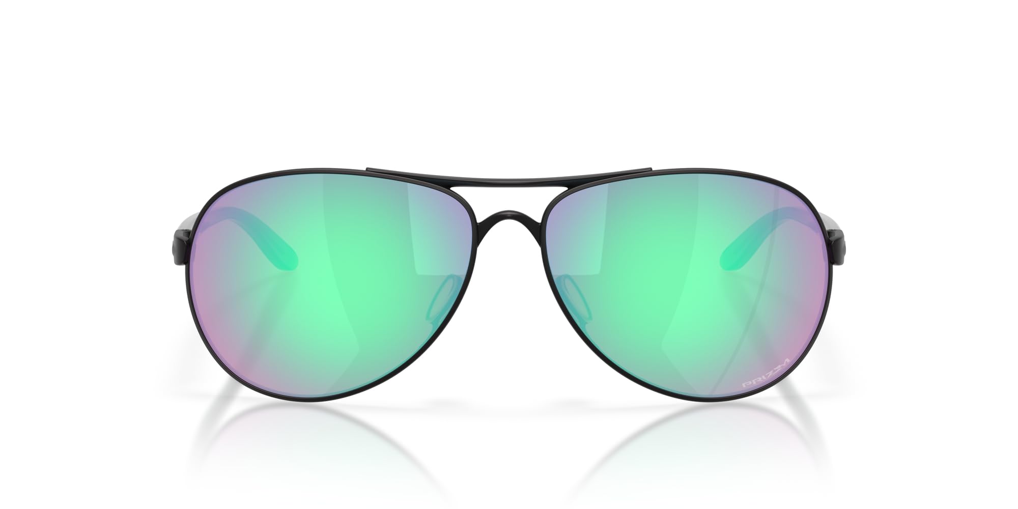 Oakley, Feedback Prizm Sunglasses - Women's