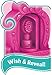 Mega Bloks Shimmer & Shine Shimmer Vanity Building Set