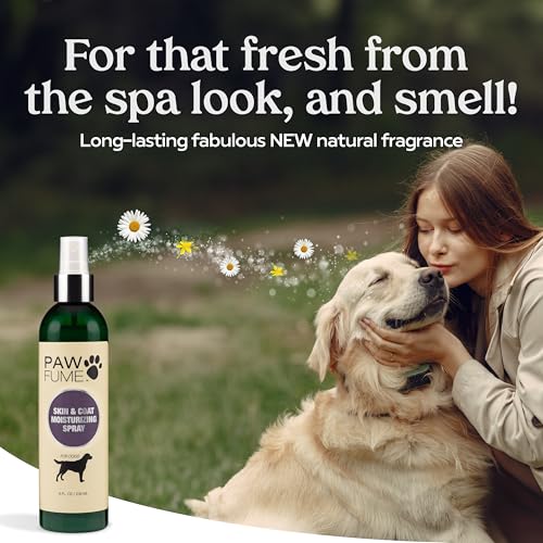 Pawfume-Skin-Coat-Moisturizing-Spray-Dog-Lotion-for-Dry-Skin–Dog-Conditioner-Spray-for-Dog-Skin–Dog-Leave-in-Conditioner-Spray-for-Dog-Dry-Skin-Dog-Itch-Relief-Conditioner-for-Dogs-Itch Pawfume Skin Coat Moisturizing Spray Dog Lotion for Dry Skin–Dog Conditioner Spray for Dog Skin–Dog Leave in Conditioner Spray for Dog Dry Skin Dog Itch Relief Conditioner for Dogs Itch
