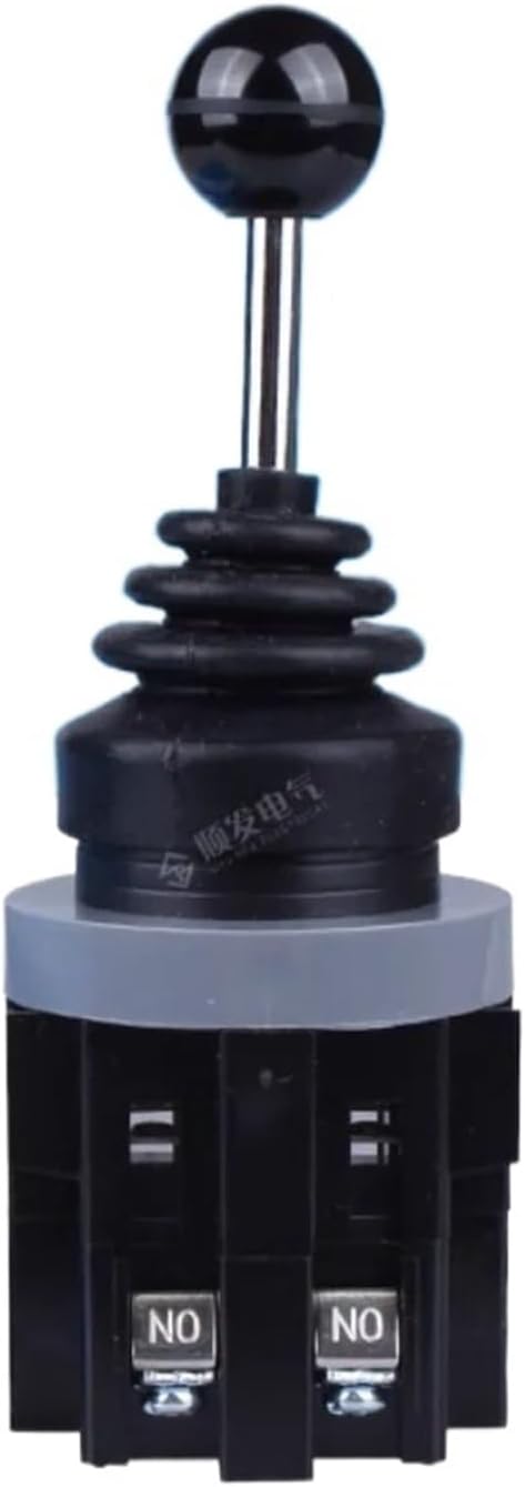 1PC Rocker Arm Drill Cross/Master Switch 4 to Self Reset CMR-302-2 6A 250VAC 4NO