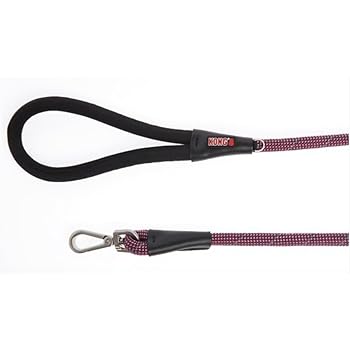 kong rope dog leash