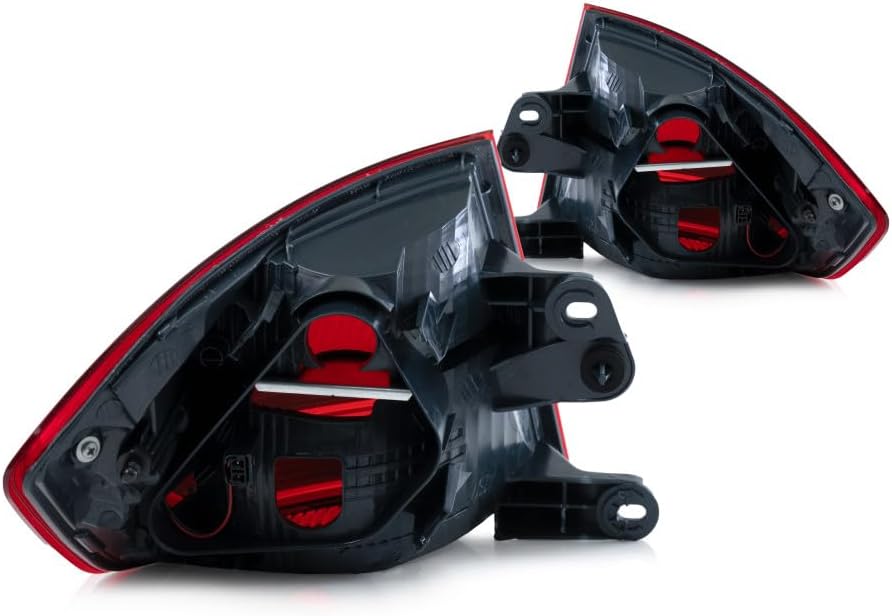 For BMW 320i/328i/335i Tail Light 2012 13 14 2015 Pair Driver and Passenger Side | Outer | DOT Certified | BM2804104, BM2805104 | 63217313040, 63217313039