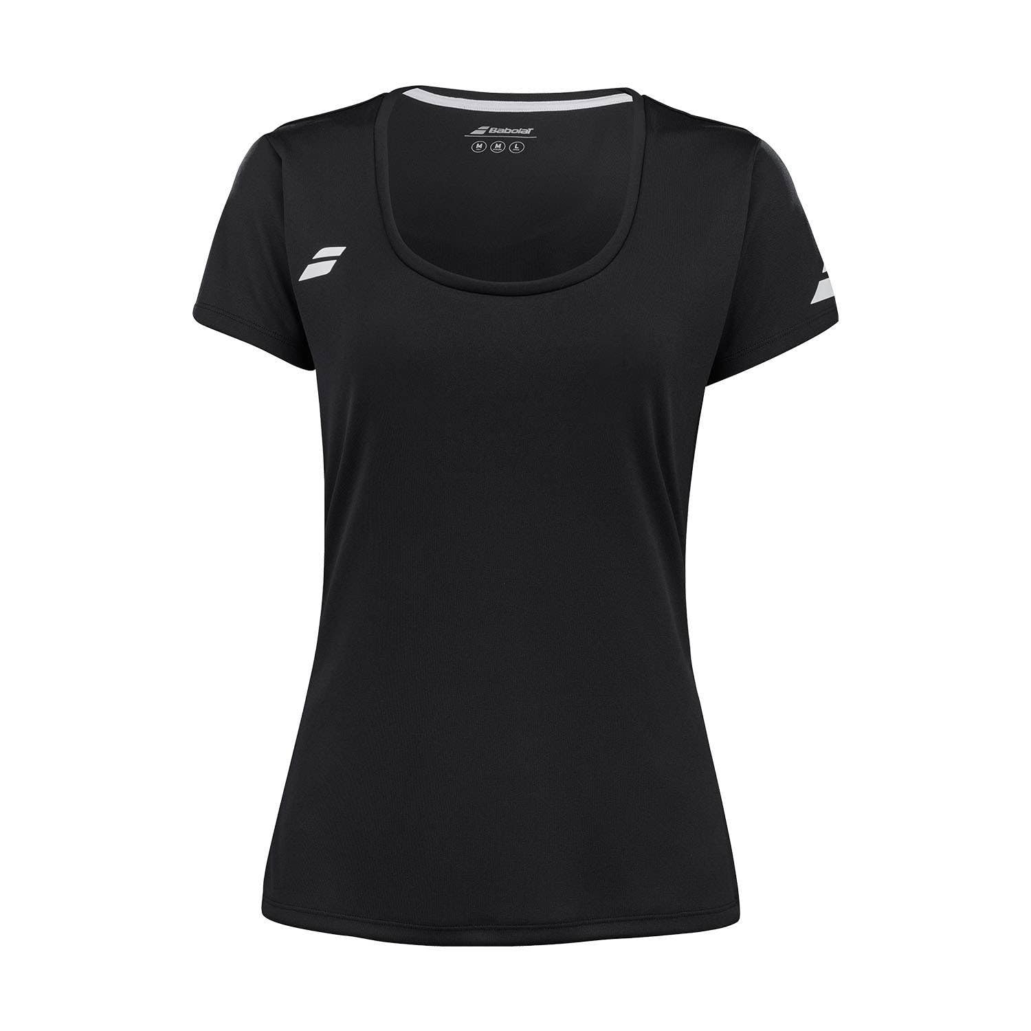 Babolat Camiseta Sin Mangas Play CS Top Mujer