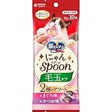 ��̃X�v�[�� �O�c���O���� ����� �ɂ��Spoon �ыʃP�A 2��̃A�\�[�g �܂���&������ 100g(10gx10�{)