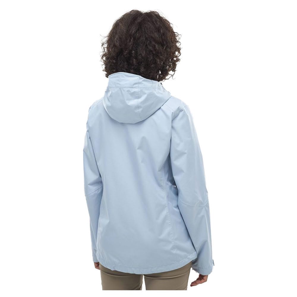 MILLET - Fitz Roy GTX JKT M - Veste Hardshell Femme - Membrane Gore-Tex Imperméable - Approche, Randonnée, Trekking, Lifestyle