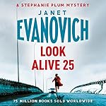 Cover of Look Alive Twenty-Five