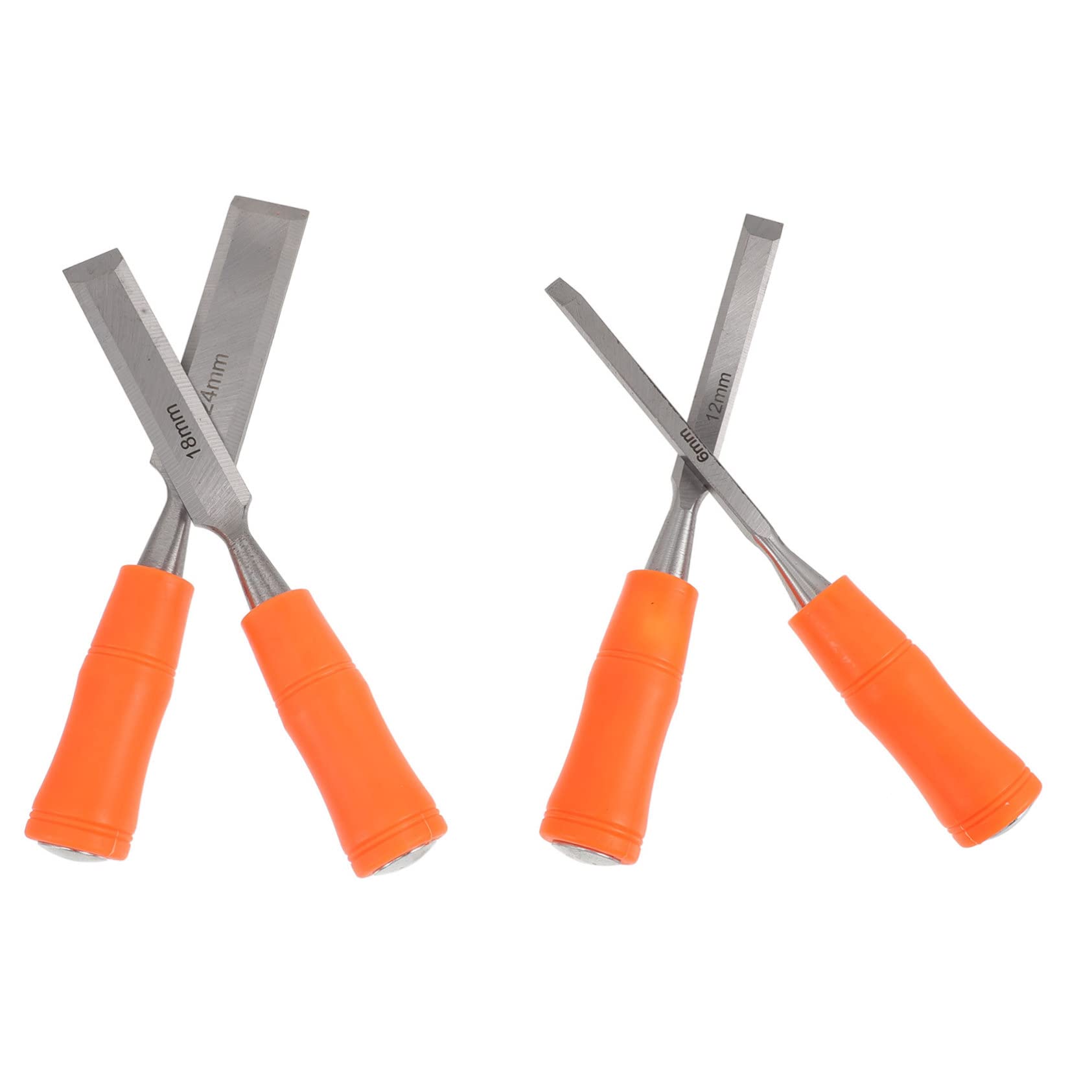 Ciseaux à graver Cabilock à manche ergonomique pour sculpter avec précision