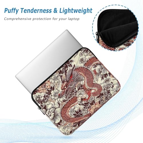 Funda para portátil 13-14 pulgadas resistente al agua miniatura 5