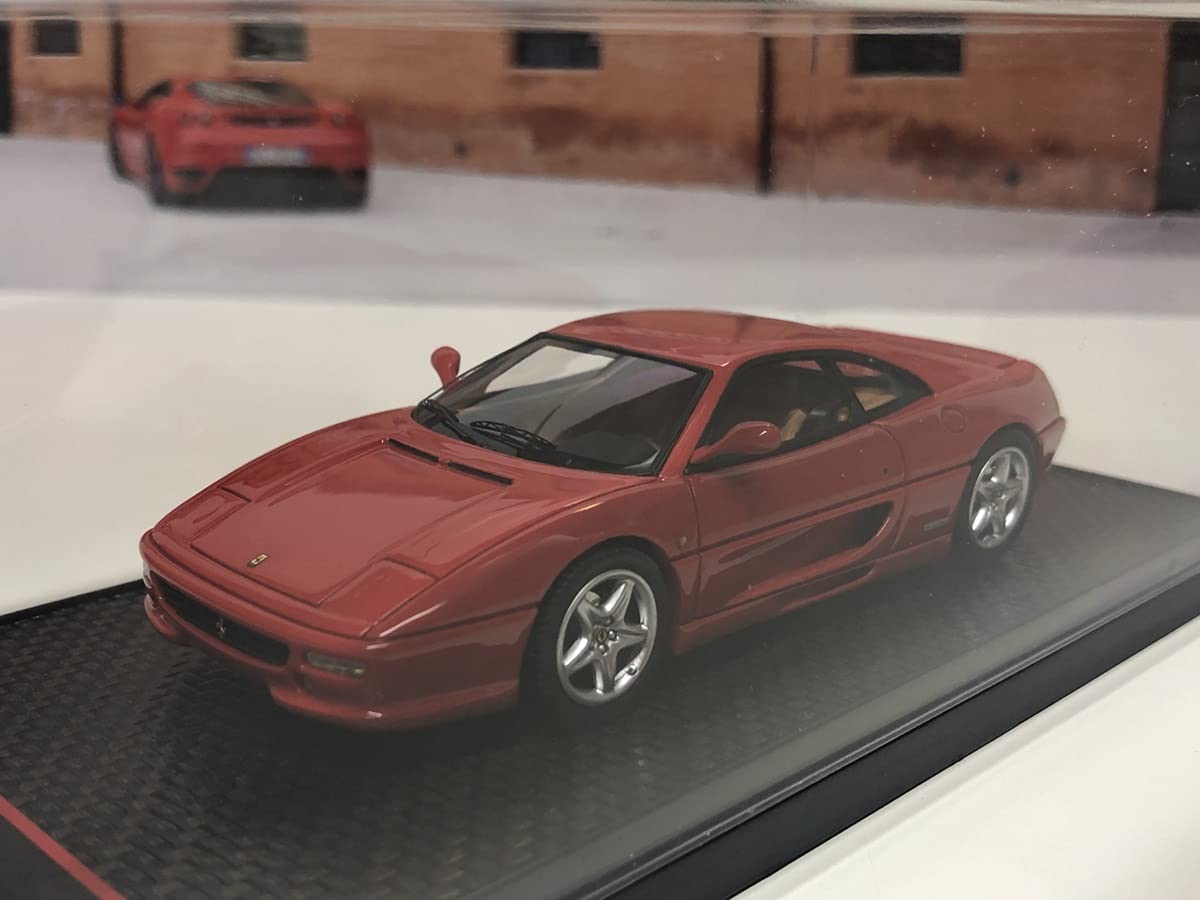 BBR・フェラーリ355