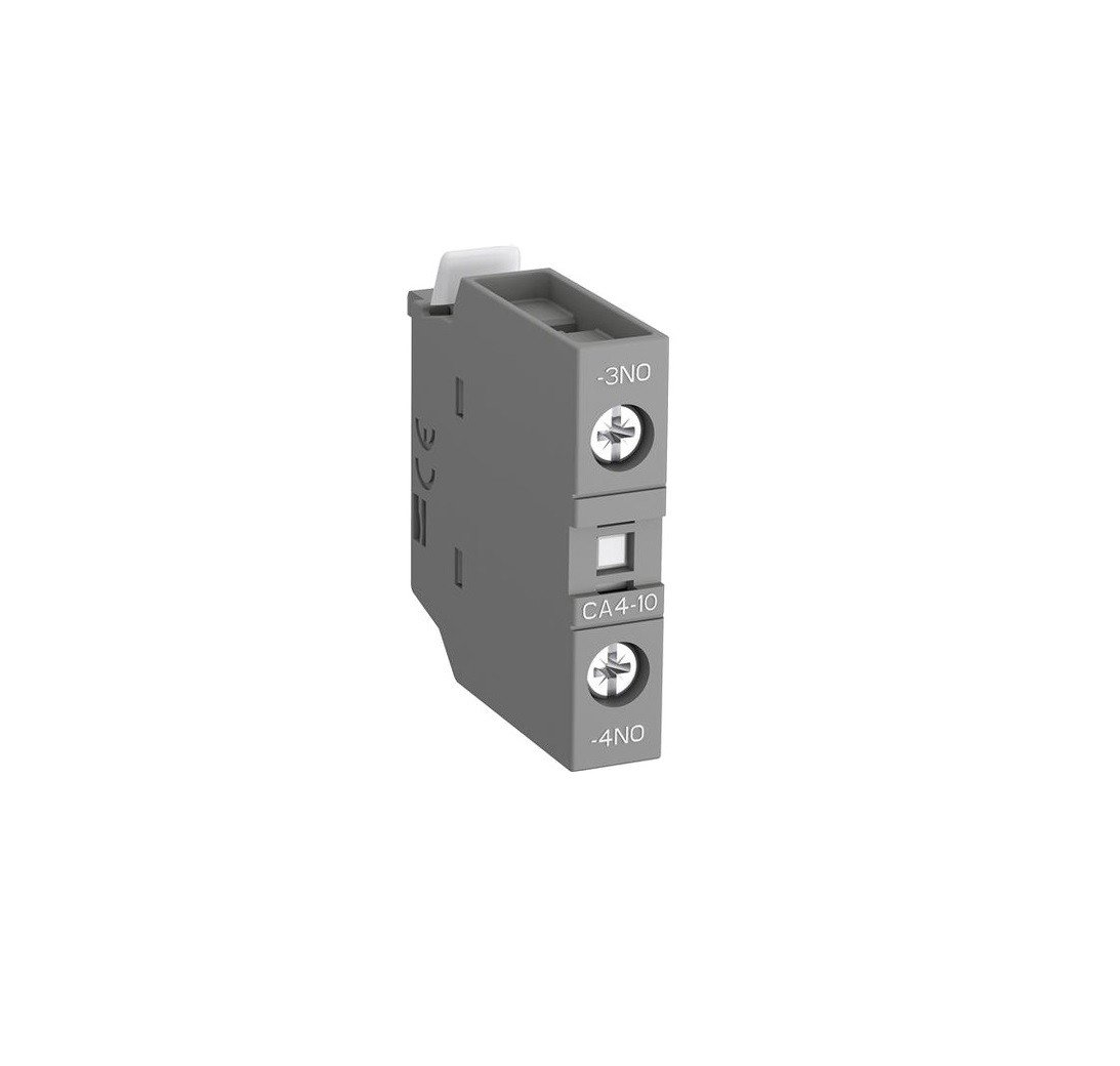 ABB 1SBN010110R1010 Auxiliary contacts