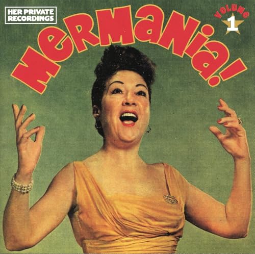 Mermania Vol 1 Ethel Merman Digital Music 
