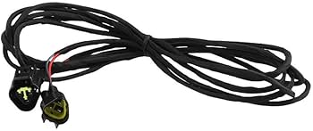 12V Diesel Heater Lcd Screen Extension Cable, verlengkabel voor dieselkachels, compatibel met 2kW, 5kW, 8kw modellen, zorgt voor optimale prestaties (1 stuks 12V Diesel Heater Lcd Screen Extension Cable, verlengkabel voor dieselkachels, compatibel met 2kW, 5kW, 8kw modellen, zorgt voor optimale prestaties (1 stuks