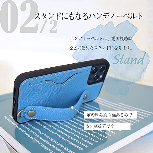 徹底検証】HANATORA iPhone13 mini ケースのレビュー・評判