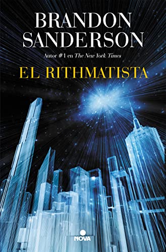 8. El Rithmatista (2013)