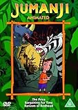  Jumanji: The Price and Bargaining For Time [Import anglais]