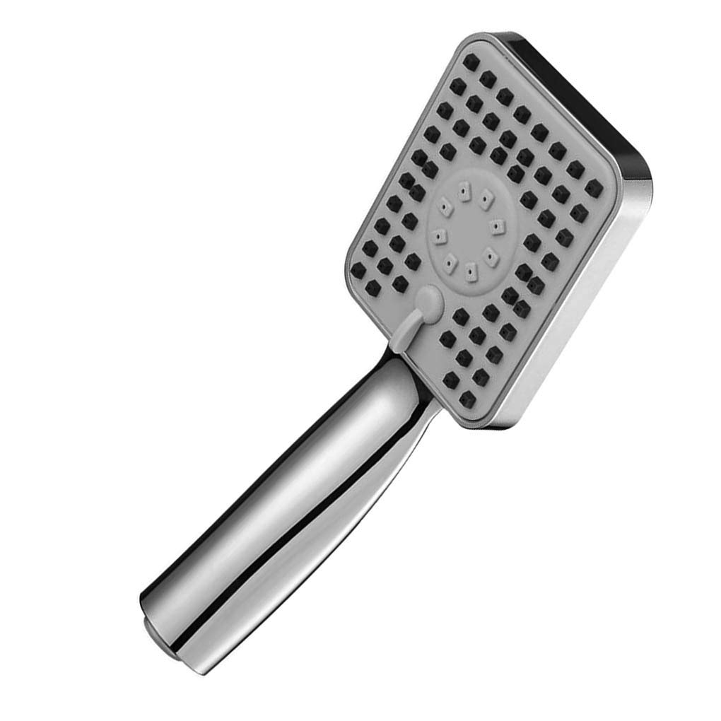 Pommeau de douche à pression réglable pour résoudre les problèmes de faible débit