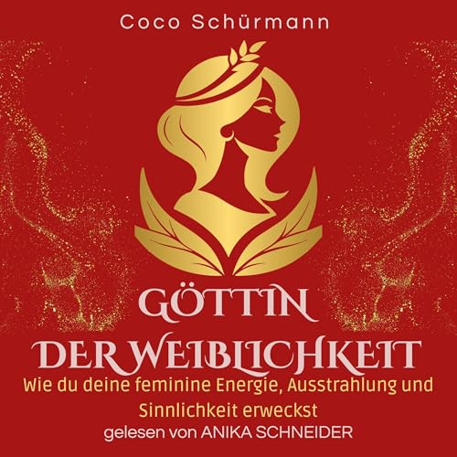 『G&ouml;ttin der Weiblichkeit』のカバーアート