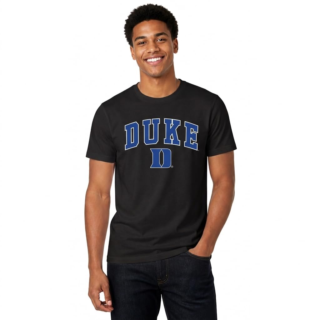NCAA Gameday Cotton T-Shirt for Men and Women