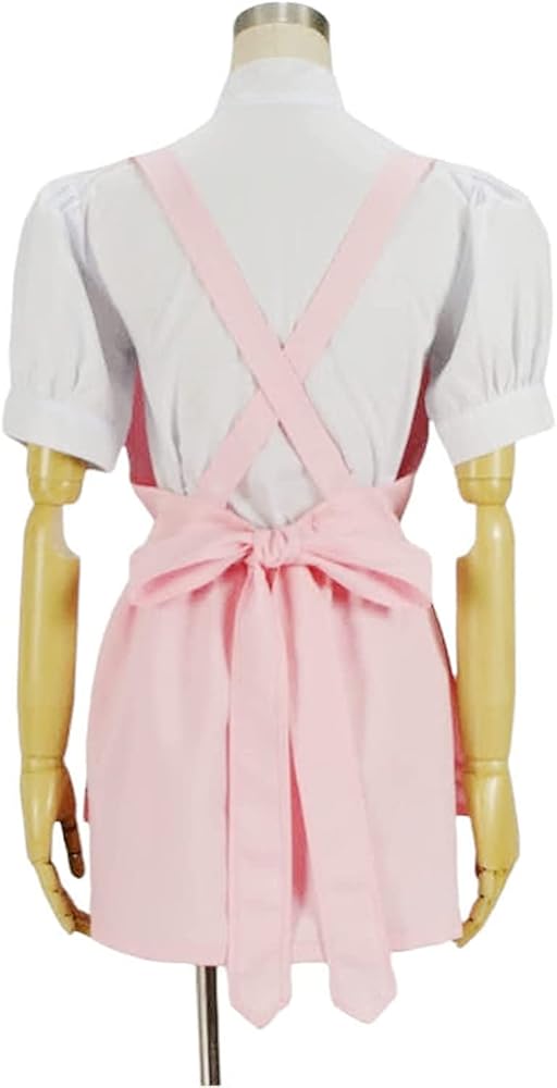 Amazon.co.jp: [S/D] 漫殿阁 アンナミラーズ アンミラ 制服 ピンク