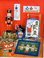 Reindeer Crossing 1573770213 Book Cover