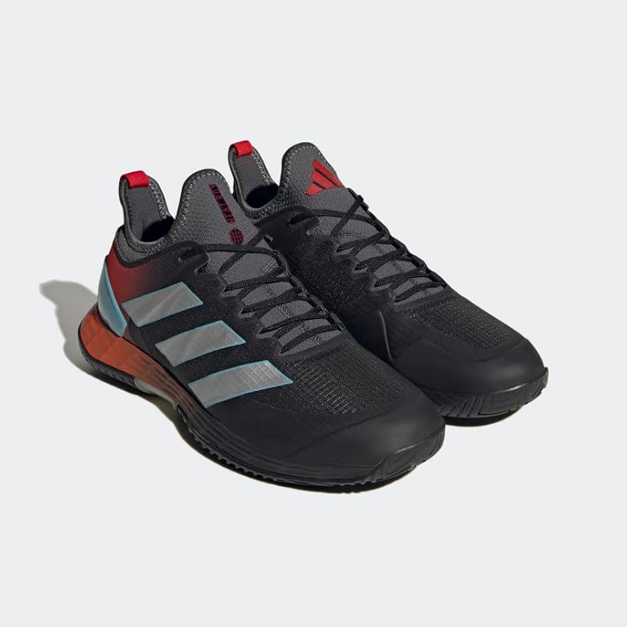 【新品】Adizero Ubersonic4 M AC Amazon.com | adidas Men's Adizero Ubersonic 4 Tennis Shoe