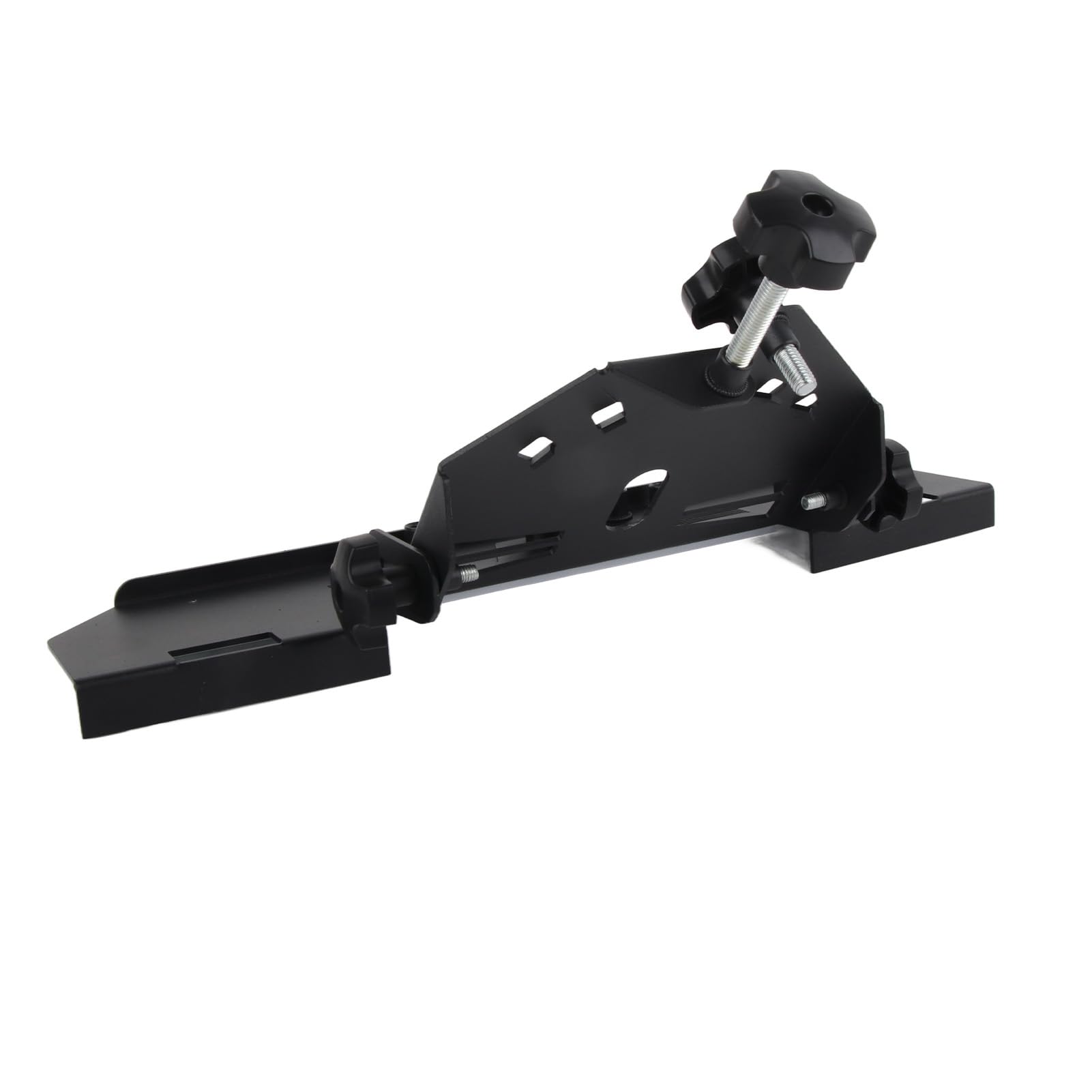 Máquina biseladora manual de azulejos, herramienta portátil para cortar azulejos de metal, máquina de corte de aleación de aluminio de alta eficiencia para cerámica, mármol, azulejos de vidrio