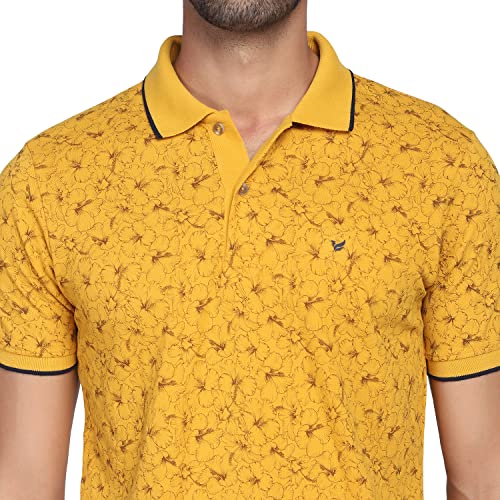 Image of blackberrys Men's Slim Fit T-Shirt