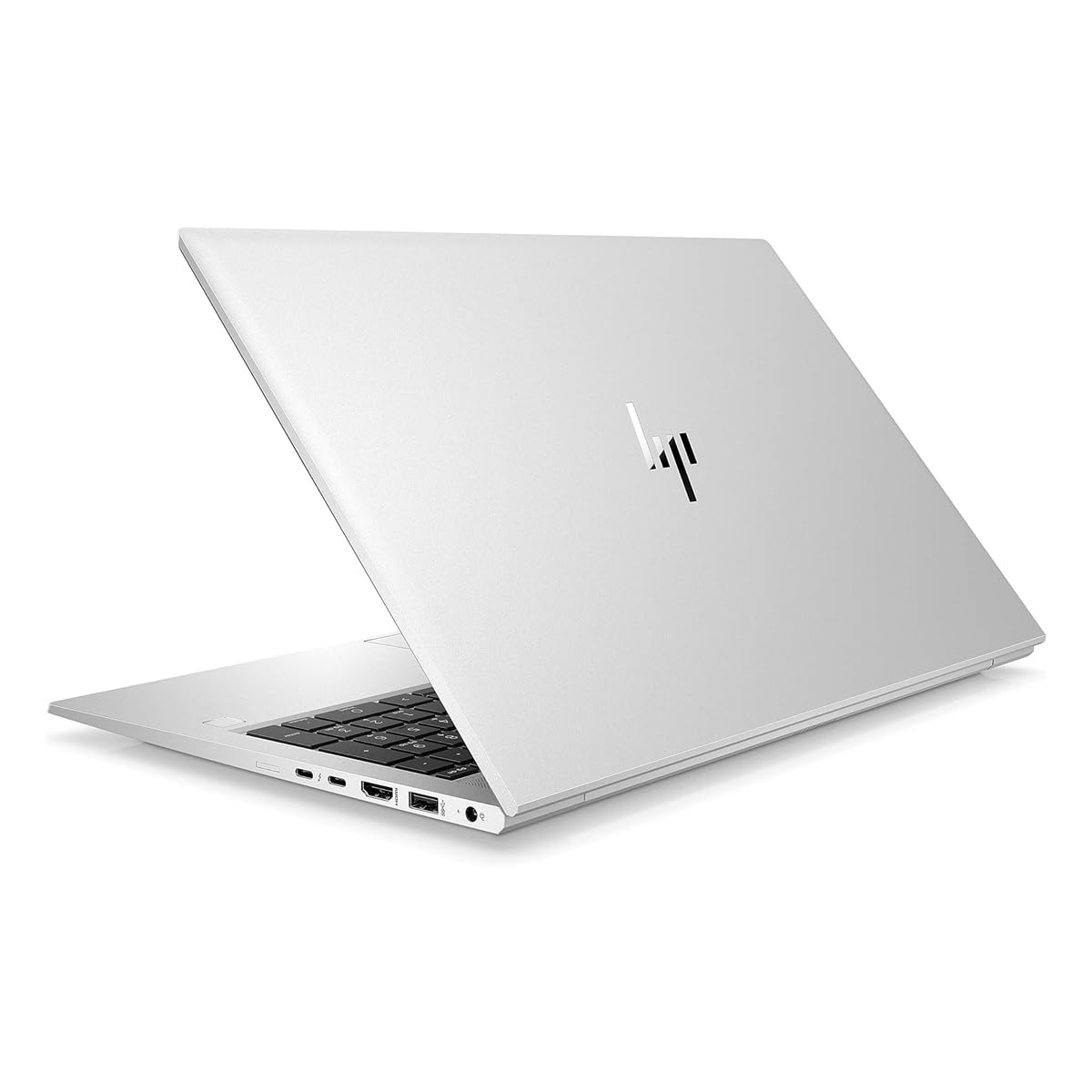 HP EliteBook 850 G8 15,6 Zoll Full HD Laptop Intel Core i5-1145G7@ bis zu 4,4 GHz 8 GB 256 GB SSD mit Windows 11 Pro & GRATIS Antiviren-Software inkl. 12 Monate Garantie (Generalüberholt)