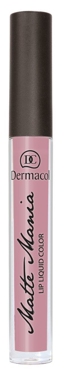 Matt Mania Lip Colour | (No 10)