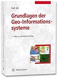 Grundlagen der Geo-Informationssysteme